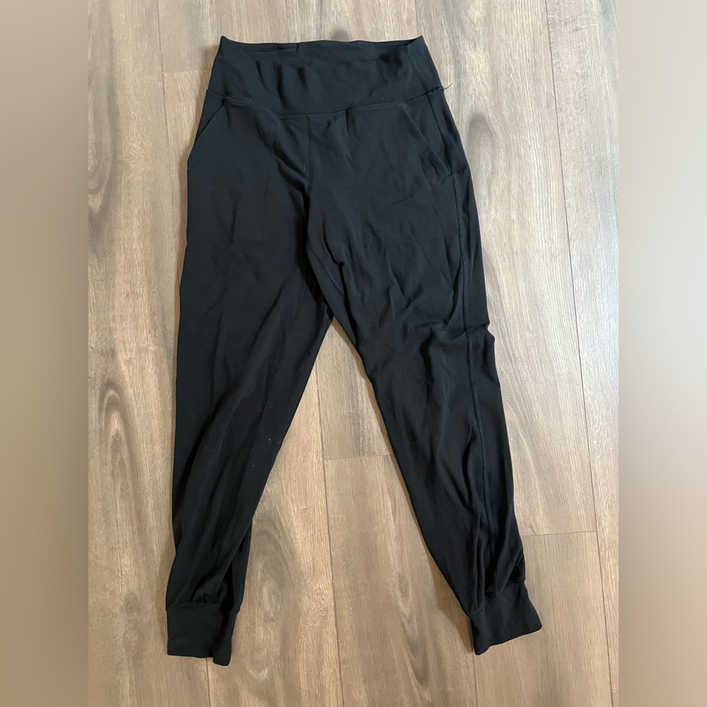 Lululemon Align Joggers Size 6